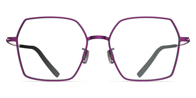 Blackfin® ZUMA BLF Zuma 1642 54 - PLUM PURPLE/SHINY OXIDE PURPLE Eyeglasses