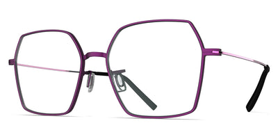 Blackfin® ZUMA BLF Zuma 1642 54 - PLUM PURPLE/SHINY OXIDE PURPLE Eyeglasses