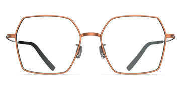 Blackfin® ZUMA BLF Zuma 1757 54 - COPPER/SHINY SILVER Eyeglasses