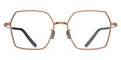 Blackfin® ZUMA BLF Zuma 1757 54 - COPPER/SHINY SILVER Eyeglasses