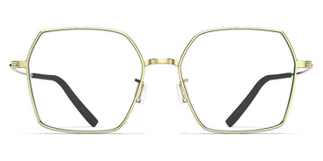 Blackfin® ZUMA BLF Zuma 1777 54 - SATIN GOLD Eyeglasses