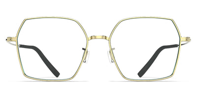 Blackfin® ZUMA BLF Zuma 1777 54 - SATIN GOLD Eyeglasses