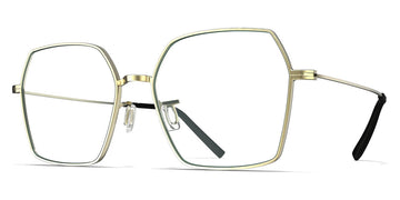 Blackfin® ZUMA BLF Zuma 1777 54 - SATIN GOLD Eyeglasses