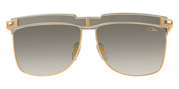 Cazal® 003 CAZ 003 002 61 - 002 Bicolour Sunglasses