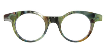 Wissing® Realcycle 0590 WIS Realcycle 0590 0020474 46 - Eyeglasses