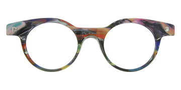 Wissing® Realcycle 0590 WIS Realcycle 0590 0020481 46 - Eyeglasses