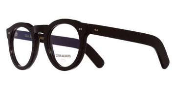 Cutler And Gross® 0734V3 Black  