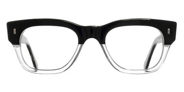 Cutler and Gross® 0772 - Grad Black