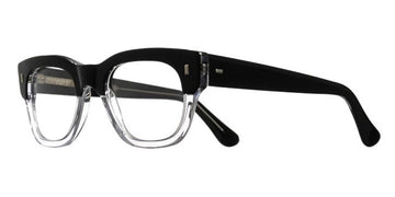 Cutler And Gross® 0772 Grad Black  