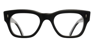 Cutler and Gross® 0772 - Matt Black