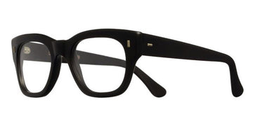 Cutler And Gross® 0772 Matt Black  