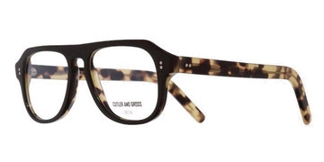 Cutler And Gross® 0822V3 Black On Camo  