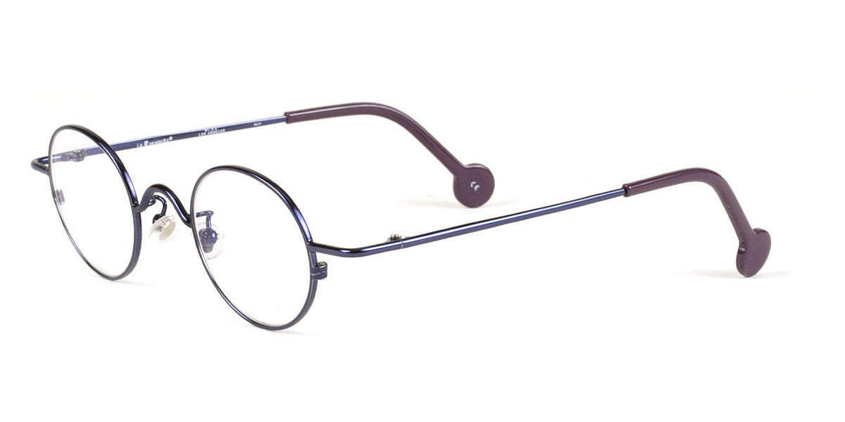 L.A.Eyeworks® BODHI 2  LA BODHI 2 490 41 - Tonka Blue Eyeglasses