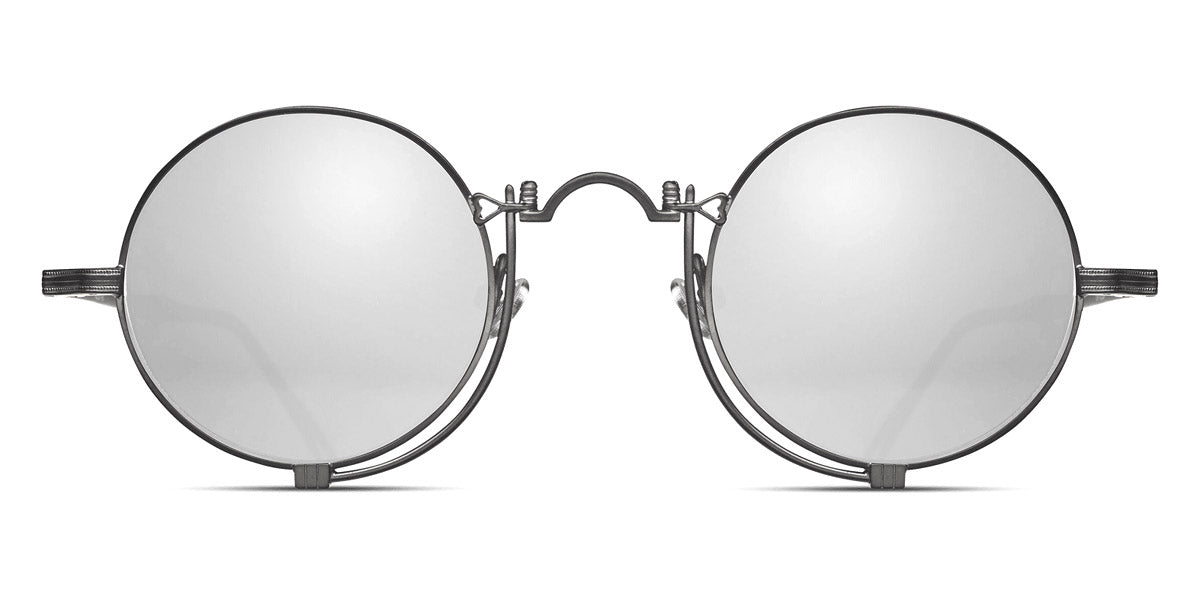 Matsuda® 10601H Round Sunglasses - EuroOptica