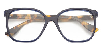 Emmanuelle Khanh® EK 1121 EK 1121 688-228 57 - 688-228 - Midnight Blue Eyeglasses