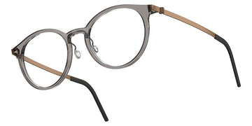 Lindberg® Acetanium™ 1180 LIN AC 1180-A192-K115-PU15 50 - A192-K115-PU15 Eyeglasses