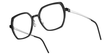 Lindberg® Acetanium™ 1182 LIN AC 1182-A193-K199-P10 53 - A193-K199-P10 Eyeglasses