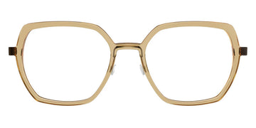 Lindberg® Acetanium™ 1182 LIN AC 1182-A195-K223-PU9 53 - A195-K223-PU9 Eyeglasses