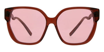 Emmanuelle Khanh® EK 11820N EK 11820N 39 60 - 39 - Bordeaux Sunglasses