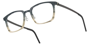 Lindberg® Acetanium™ 1231 LIN AC 1231-AI16-K237-U9 55 - AI16-K237-U9 Eyeglasses