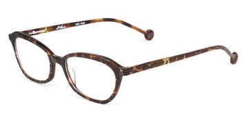 L.A.Eyeworks® PORTER  LA PORTER 940 50 - Sparkle Pony Eyeglasses