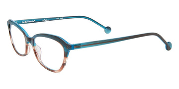 L.A.Eyeworks® PORTER  LA PORTER 992 50 - Whale Tortoise Eyeglasses