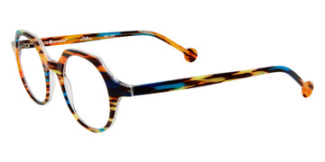 L.A.Eyeworks® QUILL  LA QUILL 984 43 - Phoenix Eyeglasses