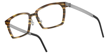 Lindberg® Acetanium™ 1264 LIN AC 1264-A199-K251-10 54 - A199-K251-10 Eyeglasses