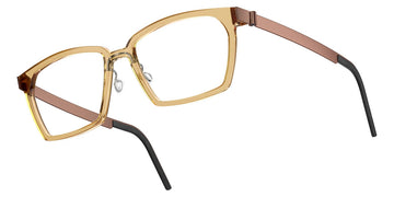 Lindberg® Acetanium™ 1264 LIN AC 1264-AI81-K223-PU12 54 - AI81-K223-PU12 Eyeglasses