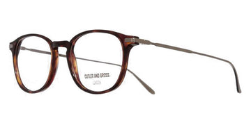 Cutler And Gross® 1303 Dark Turtle  