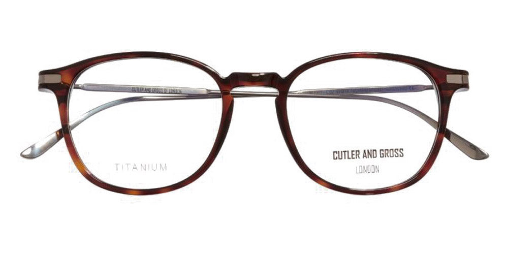 Cutler And Gross® 1303 Dark Turtle  