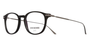 Cutler And Gross® 1303 Matt Black  