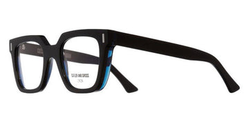 Cutler And Gross® 1305 Black On Blue  