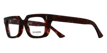 Cutler And Gross® 1306 Dark Turtle  