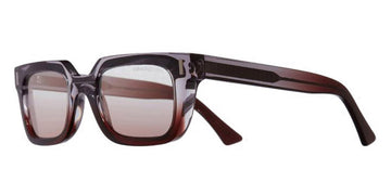 Cutler And Gross® 1306 Sun Reverse Grad Sherry  