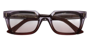 Cutler And Gross® 1306 Sun Reverse Grad Sherry  