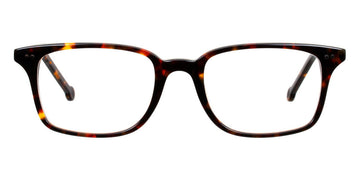 L.A.Eyeworks® TWILL XL HD  LA TWILL XL HD 911 52 - Tight Tokyo Eyeglasses