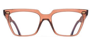 Cutler and Gross® 1346 - Classic Brown Crystal