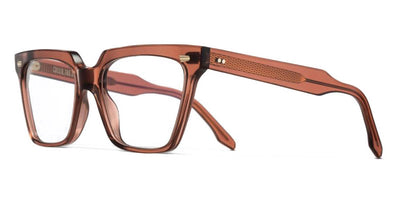 Cutler And Gross® 1346 Classic Brown Crystal  