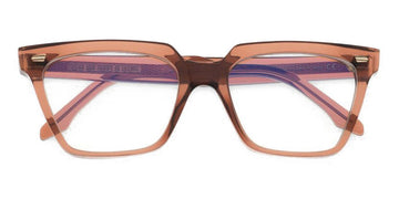 Cutler And Gross® 1346 Classic Brown Crystal  