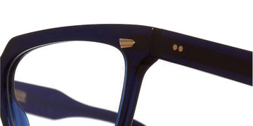 Cutler And Gross® 1346 Classic Navy Blue  