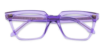 Cutler And Gross® 1346 Purple Crystal  