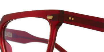 Cutler And Gross® 1346 Red  