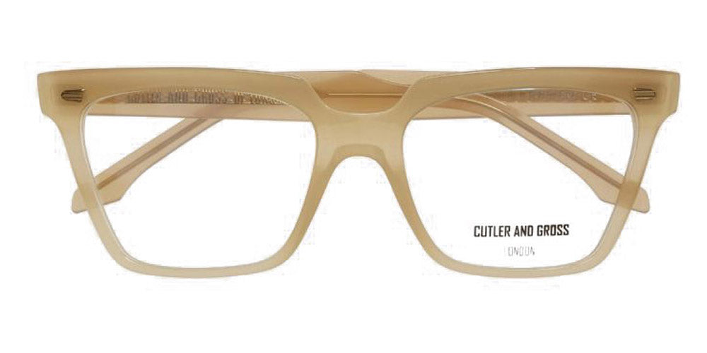 Cutler And Gross® 1346 Sunset  