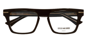 Cutler And Gross® 1357 Frame Glasses  