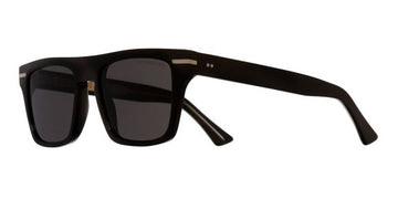 Cutler And Gross® 1357 Sun Black Taxi  