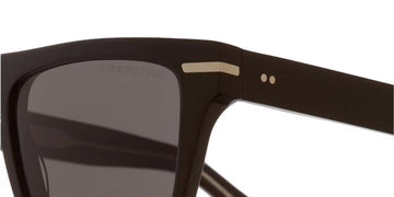 Cutler And Gross® 1357 Sun Frame  