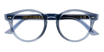 Cutler And Gross® 1378 Brooklyn Blue  