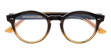 Cutler And Gross® 1378 Fireburst  