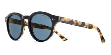 Cutler And Gross® 1378 Sun Black On Camo  